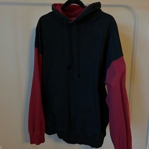 brandy melville sweatshirt